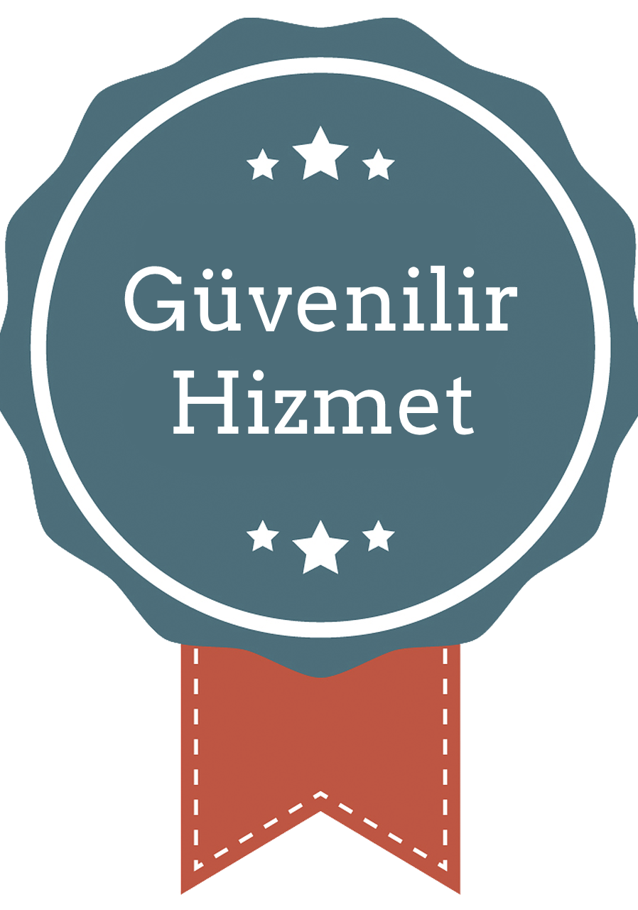 Kaliteli Hizmet