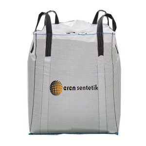 Cross Corner Big Bag Çuval