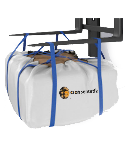 Sling Bag Çuval