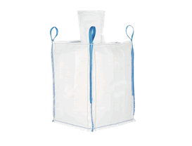 Big Bag Çuval Üretim