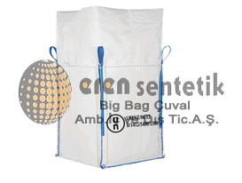 UN Big Bag Çuval